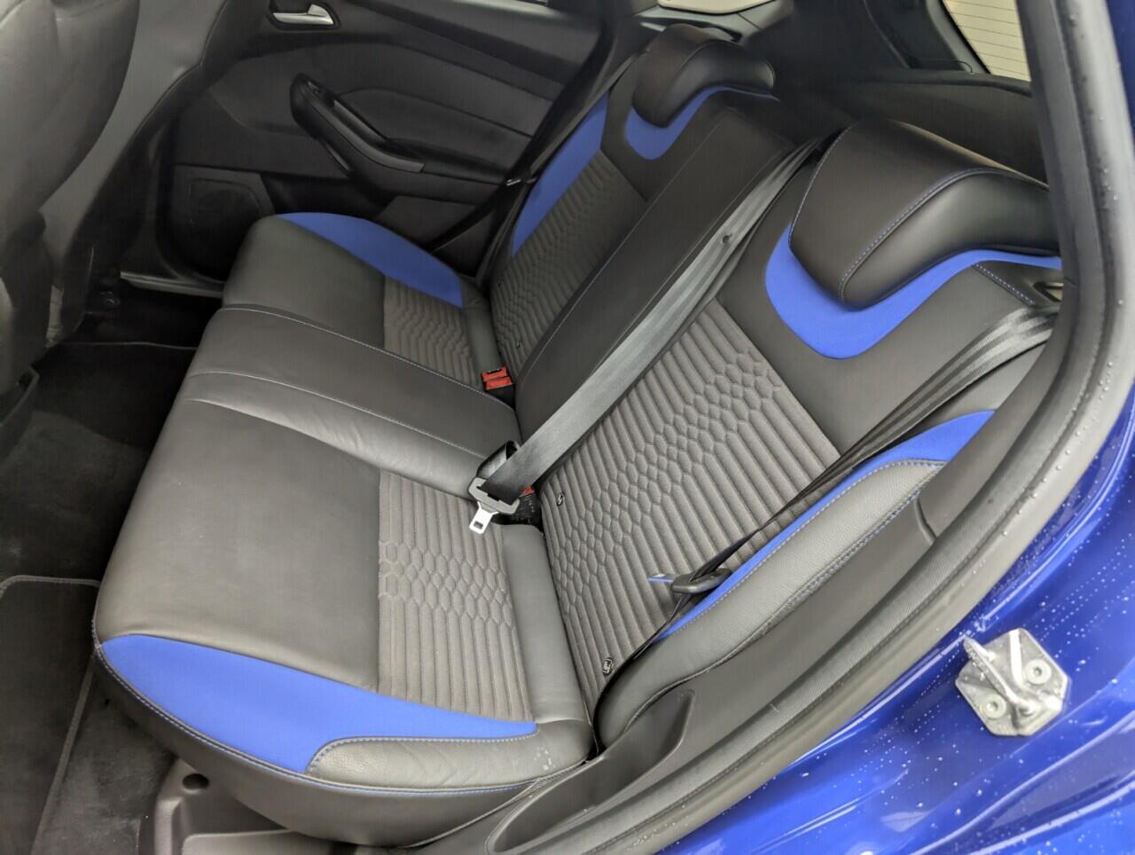 Used Ford Focus 2017 for sale - 76424969: Photo 26