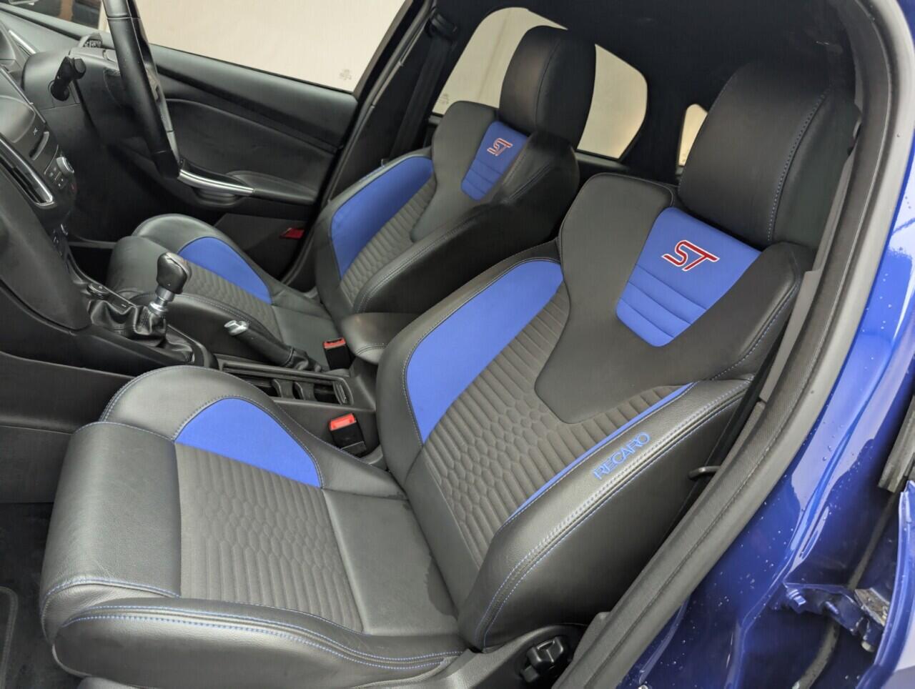 Used Ford Focus 2017 for sale - 76424969: Photo 27