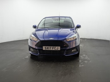 Used Ford Focus 2017 for sale - 76424969: Photo