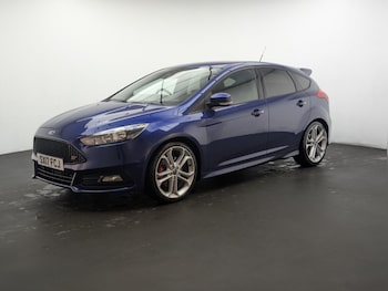 Used Ford Focus 2017 for sale - 76424969: Photo