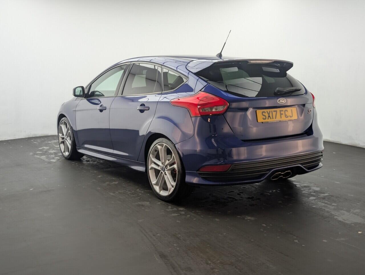 Used Ford Focus 2017 for sale - 76424969: Photo 6