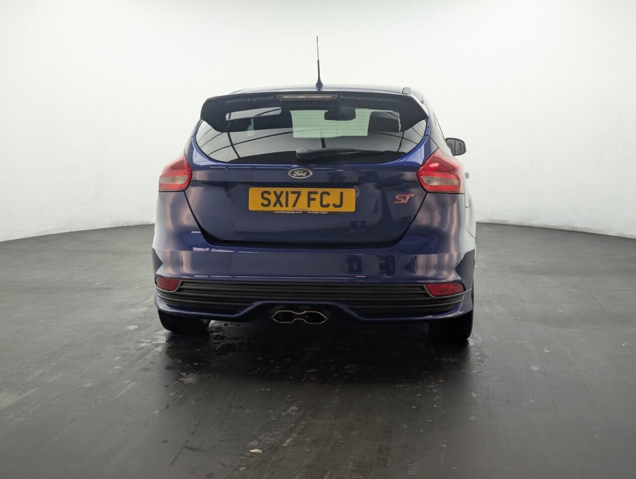 Used Ford Focus 2017 for sale - 76424969: Photo 7