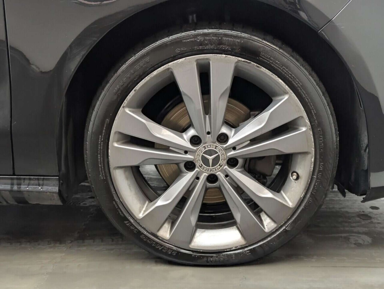 Used Mercedes-Benz CLA 2018 for sale - 77713132: Photo 10