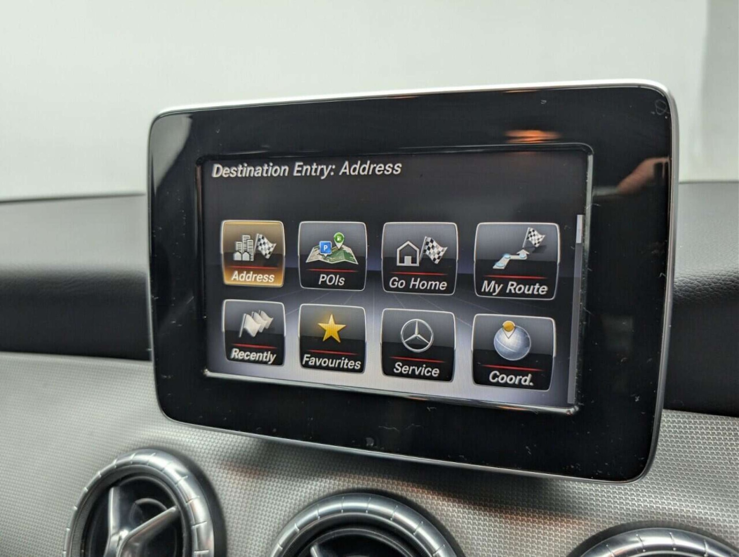 Used Mercedes-Benz CLA 2018 for sale - 77713132: Photo 14