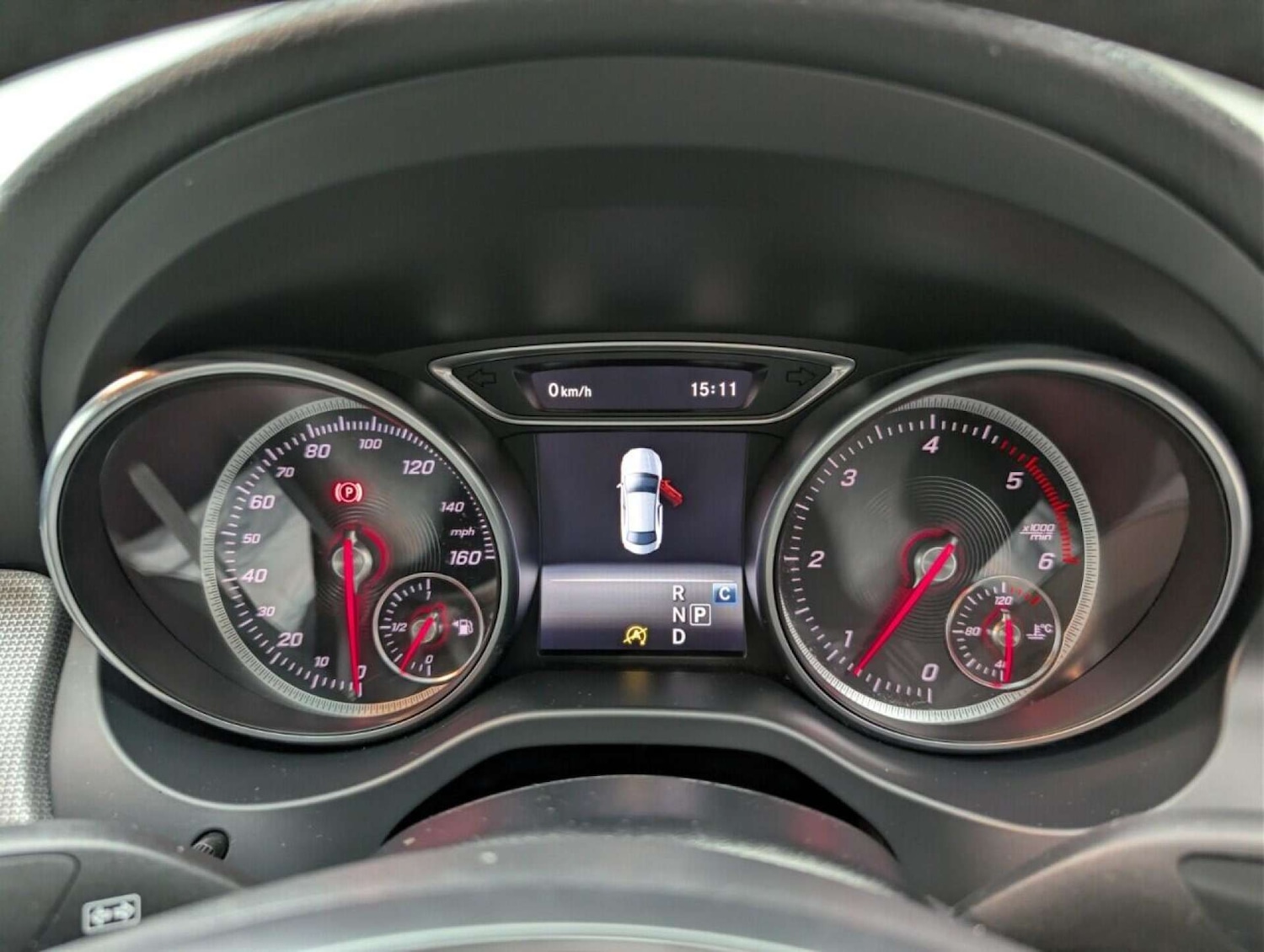 Used Mercedes-Benz CLA 2018 for sale - 77713132: Photo 17