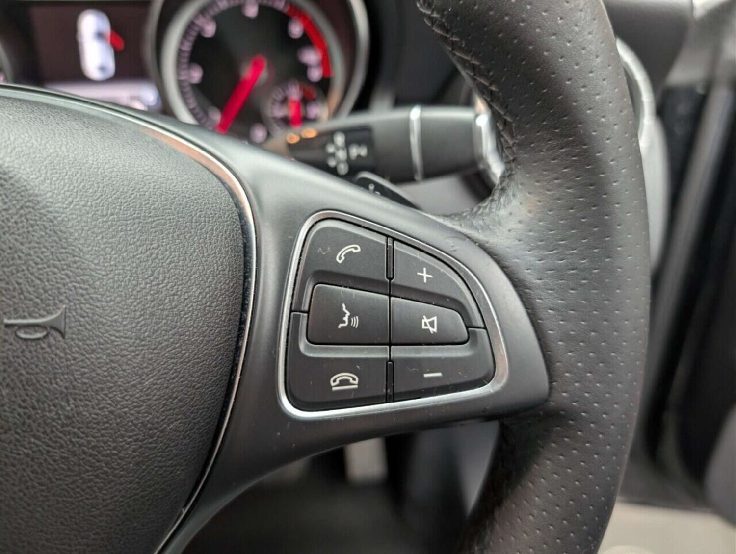 Used Mercedes-Benz CLA 2018 for sale - 77713132: Photo 19