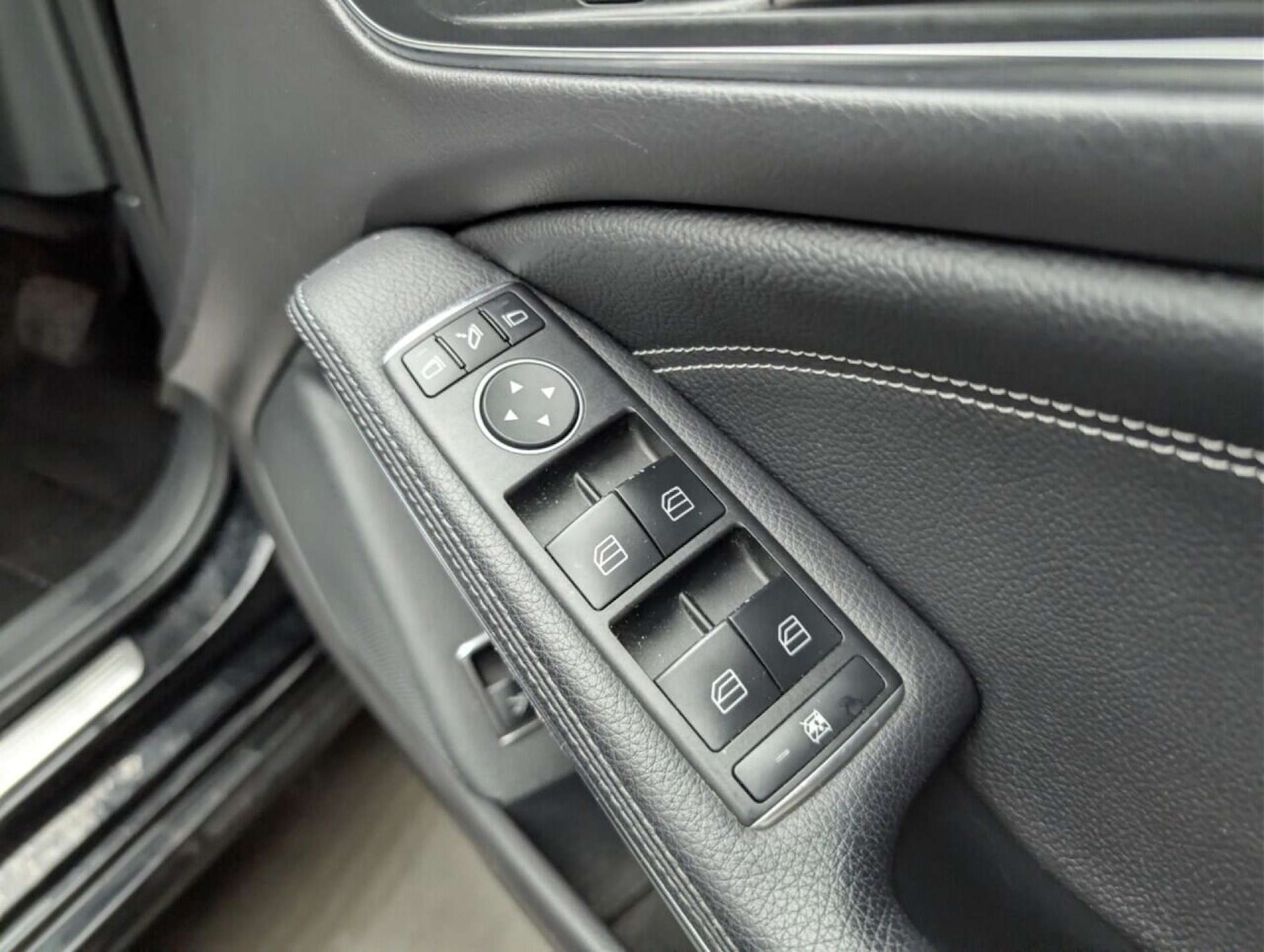 Used Mercedes-Benz CLA 2018 for sale - 77713132: Photo 21