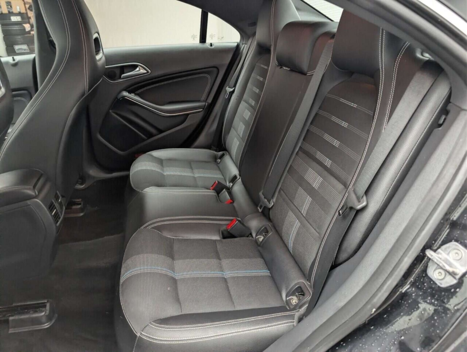 Used Mercedes-Benz CLA 2018 for sale - 77713132: Photo 26