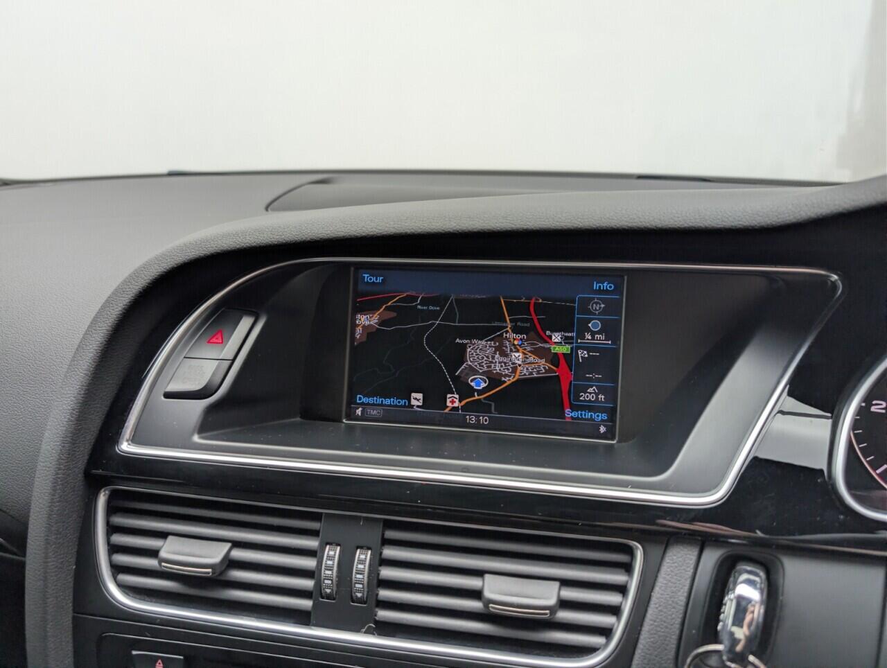 Used Audi A5 2015 for sale - 76549545: Photo 13