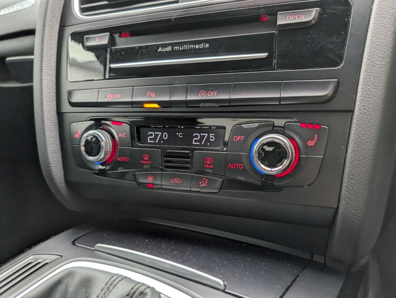 Used Audi A5 2015 for sale - 76549545: Photo 17