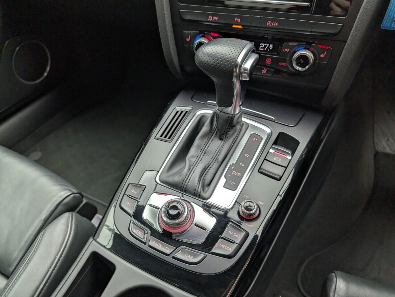 Used Audi A5 2015 for sale - 76549545: Photo 18