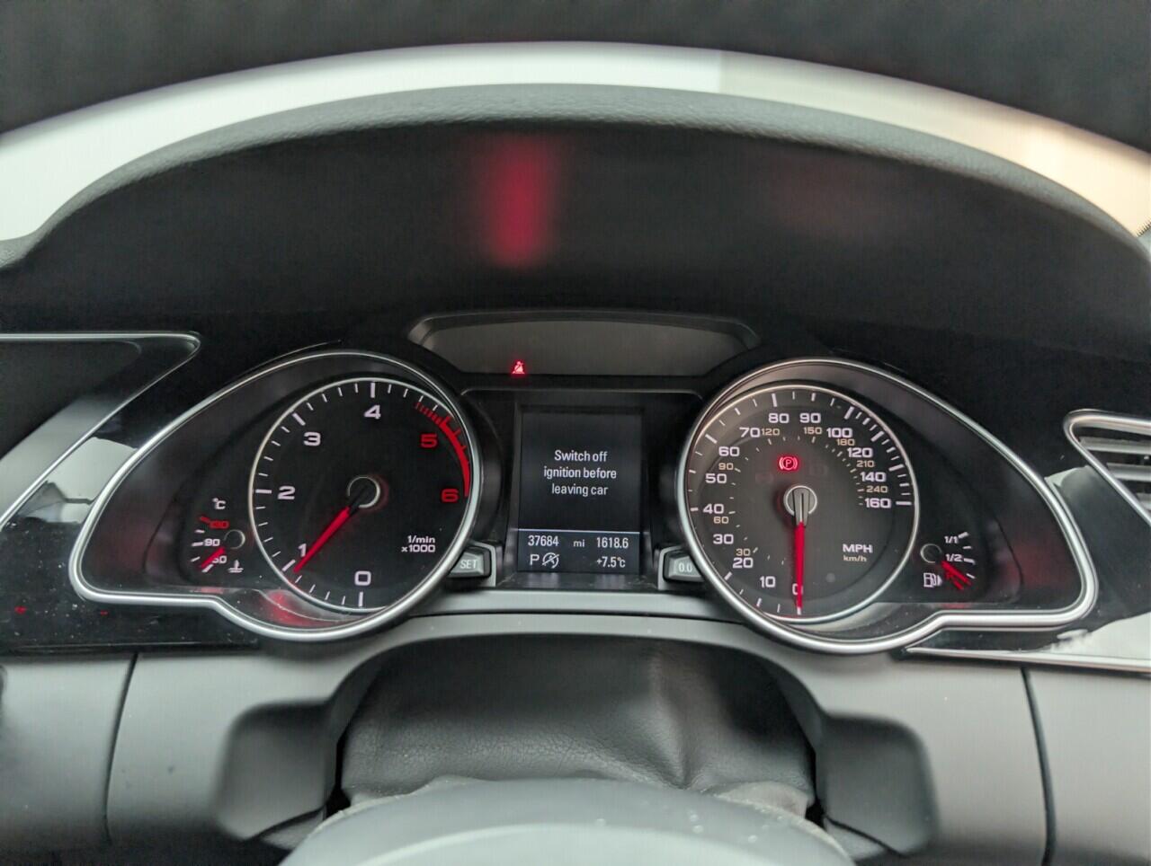 Used Audi A5 2015 for sale - 76549545: Photo 19