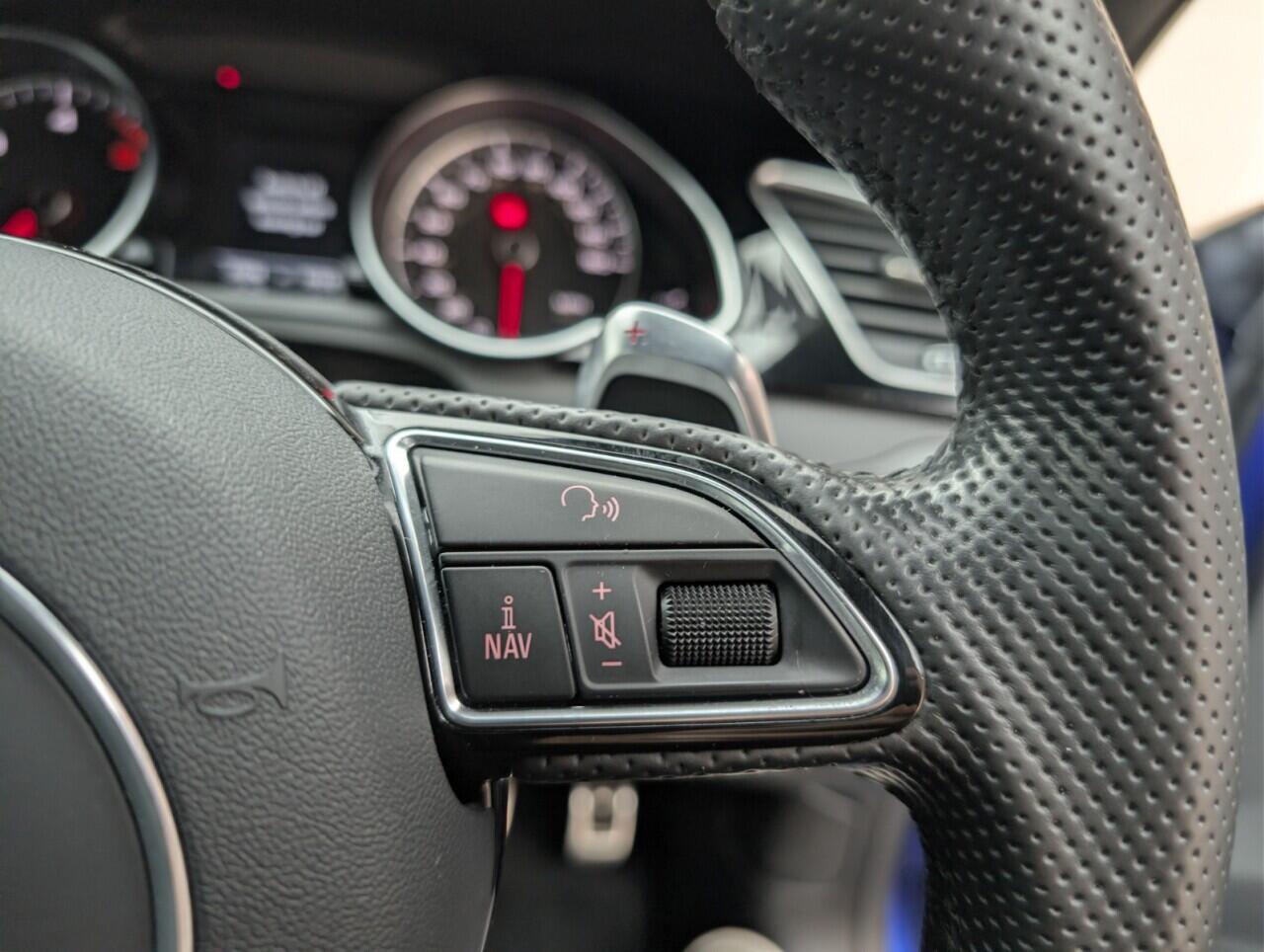 Used Audi A5 2015 for sale - 76549545: Photo 21