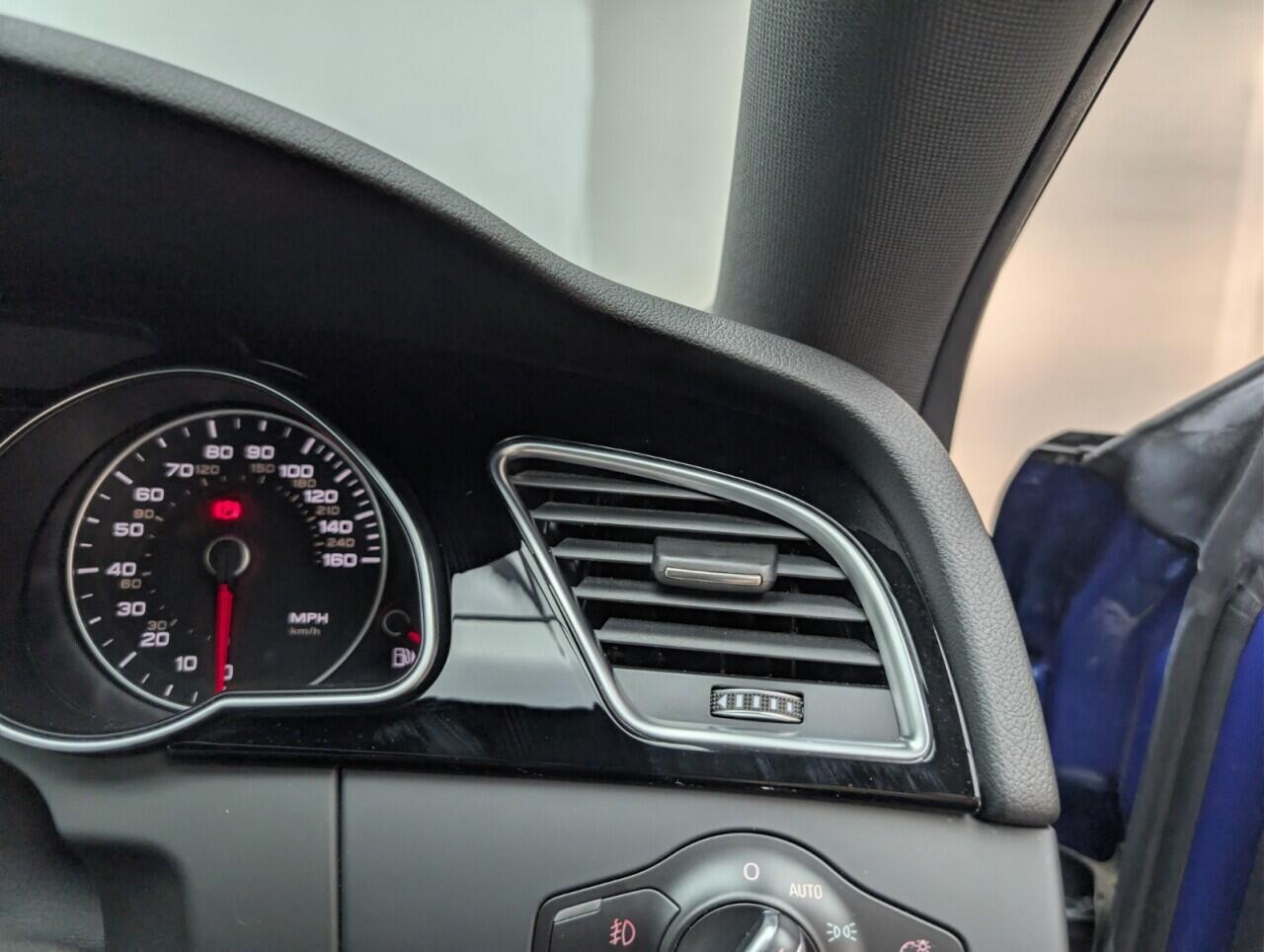 Used Audi A5 2015 for sale - 76549545: Photo 22