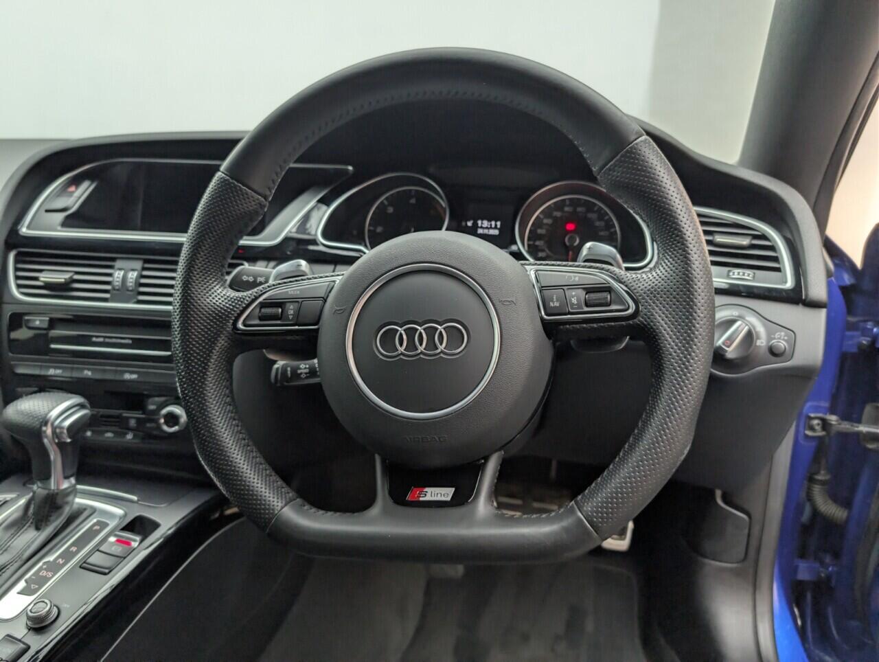 Used Audi A5 2015 for sale - 76549545: Photo 24