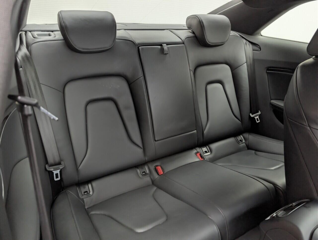 Used Audi A5 2015 for sale - 76549545: Photo 25