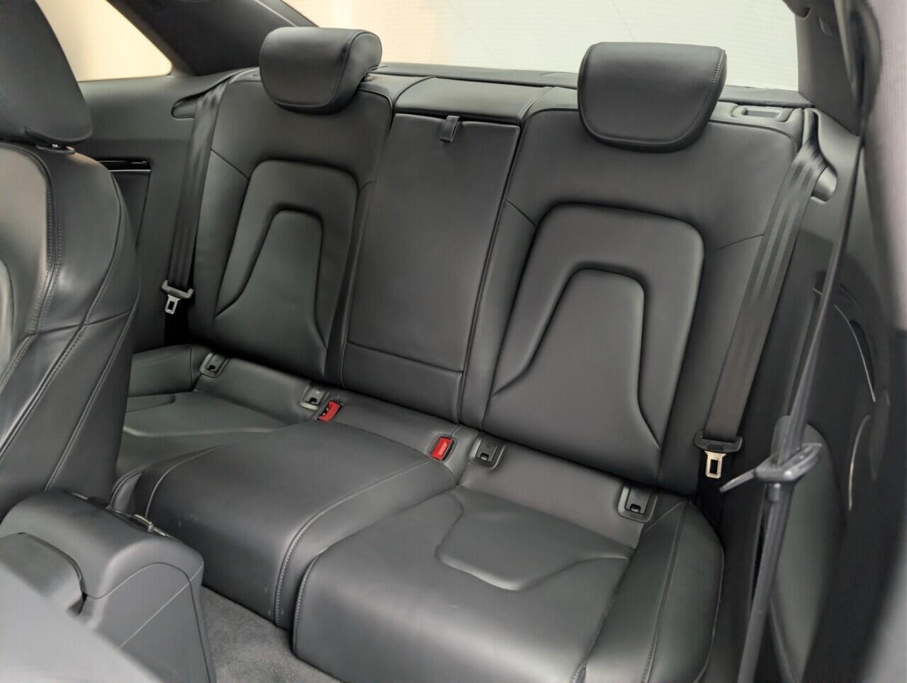 Used Audi A5 2015 for sale - 76549545: Photo 27