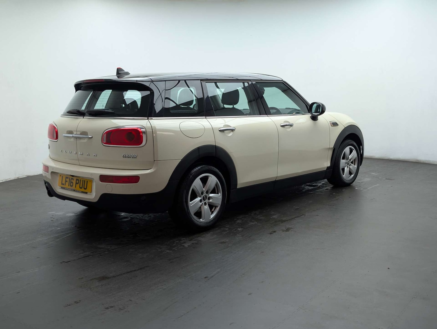 Used MINI Clubman 2016 for sale - 78080703: Photo 10