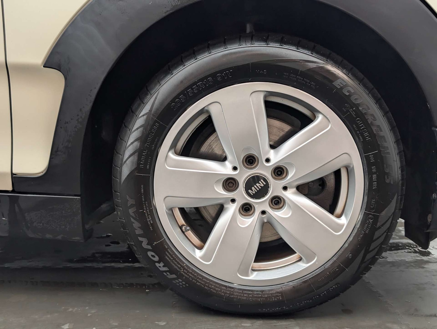 Used MINI Clubman 2016 for sale - 78080703: Photo 13