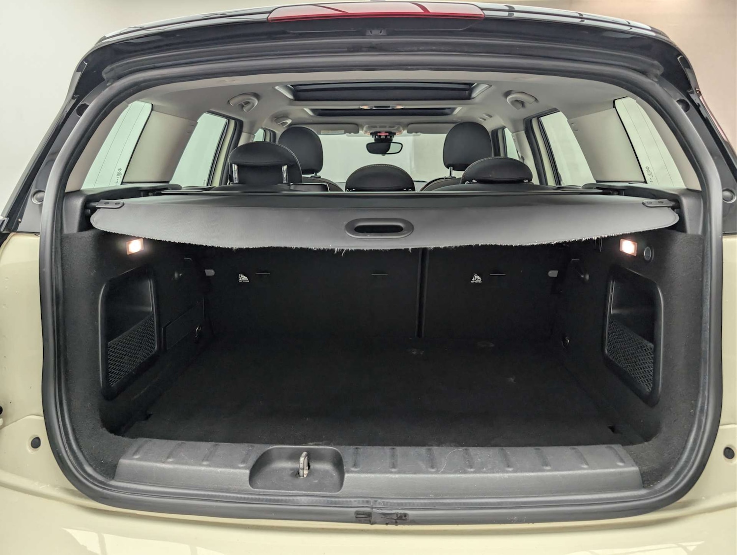 Used MINI Clubman 2016 for sale - 78080703: Photo 14