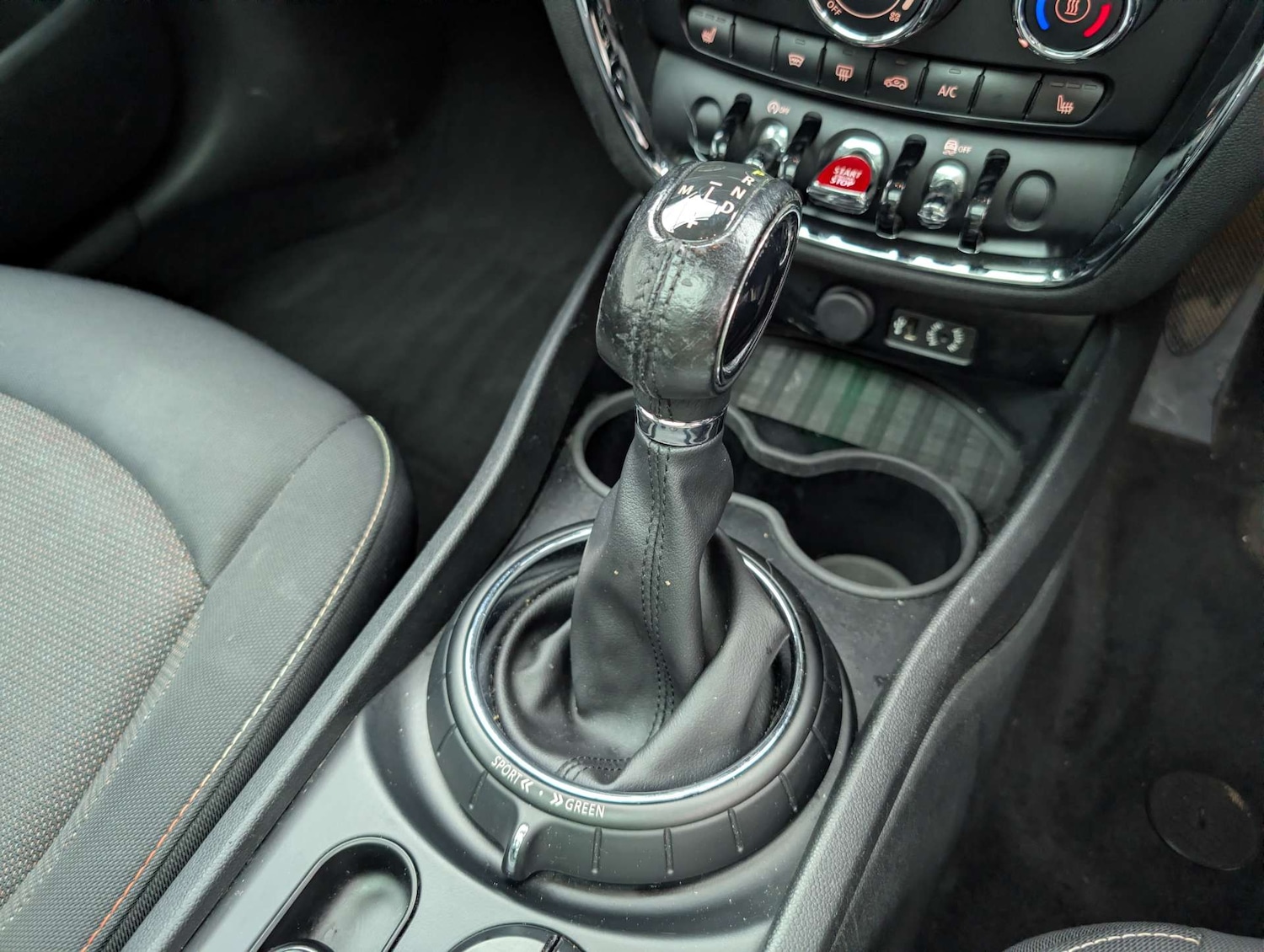 Used MINI Clubman 2016 for sale - 78080703: Photo 17