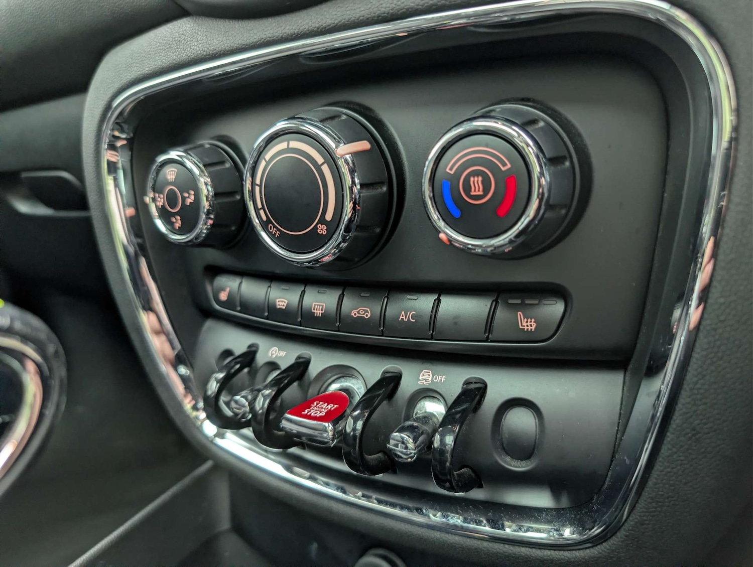 Used MINI Clubman 2016 for sale - 78080703: Photo 19