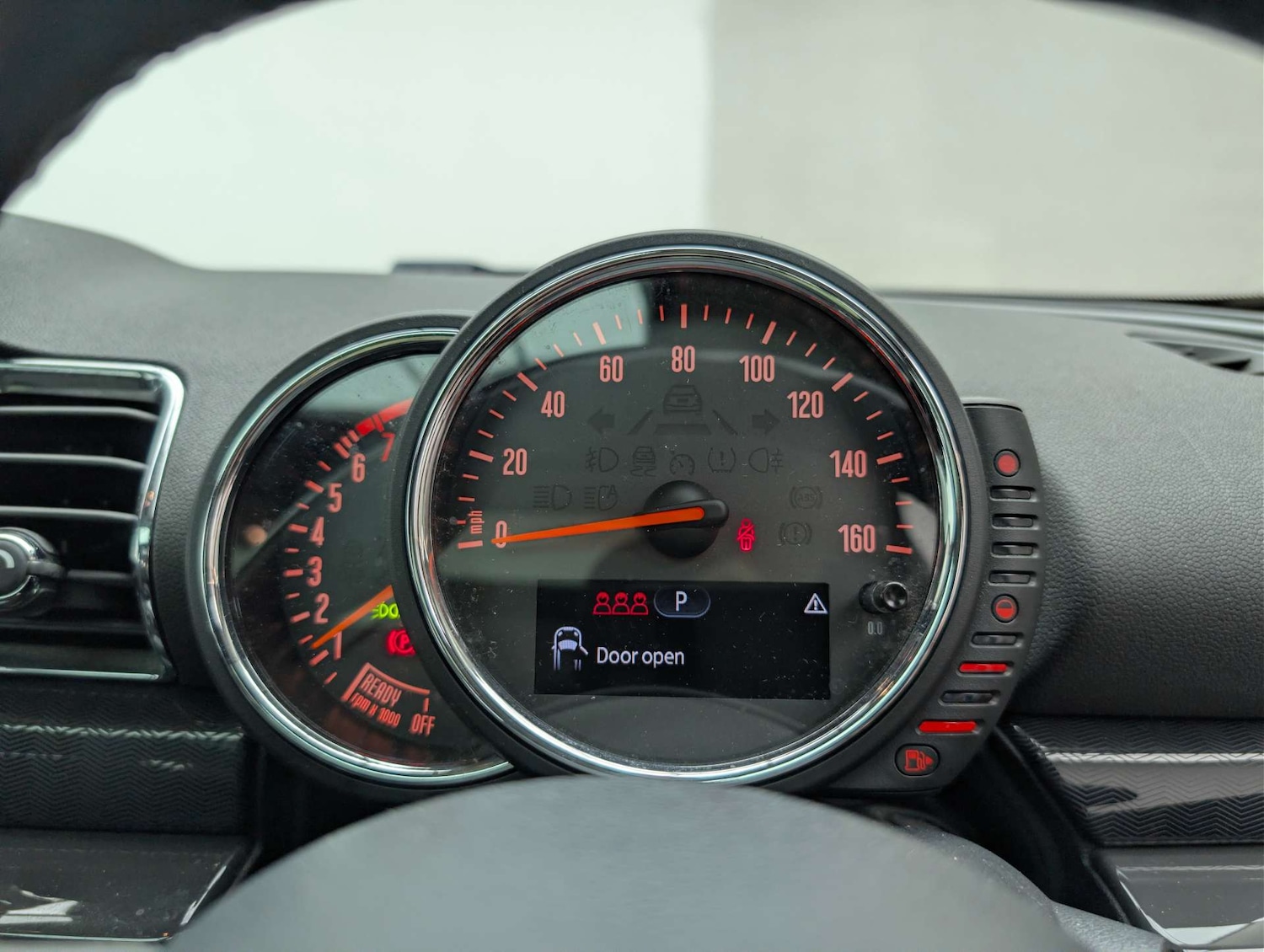 Used MINI Clubman 2016 for sale - 78080703: Photo 21