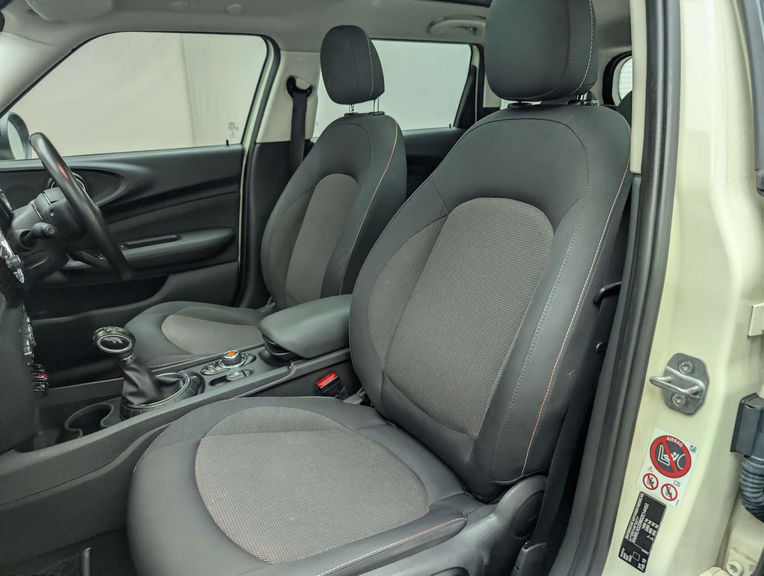 Used MINI Clubman 2016 for sale - 78080703: Photo 22