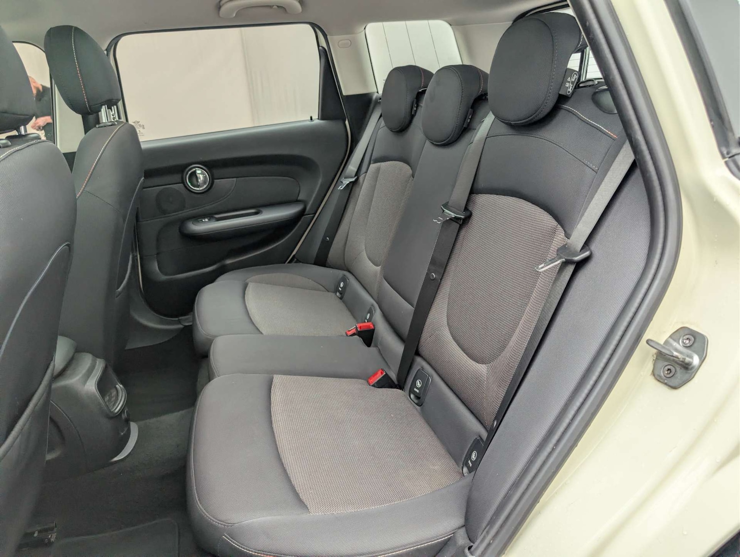 Used MINI Clubman 2016 for sale - 78080703: Photo 23