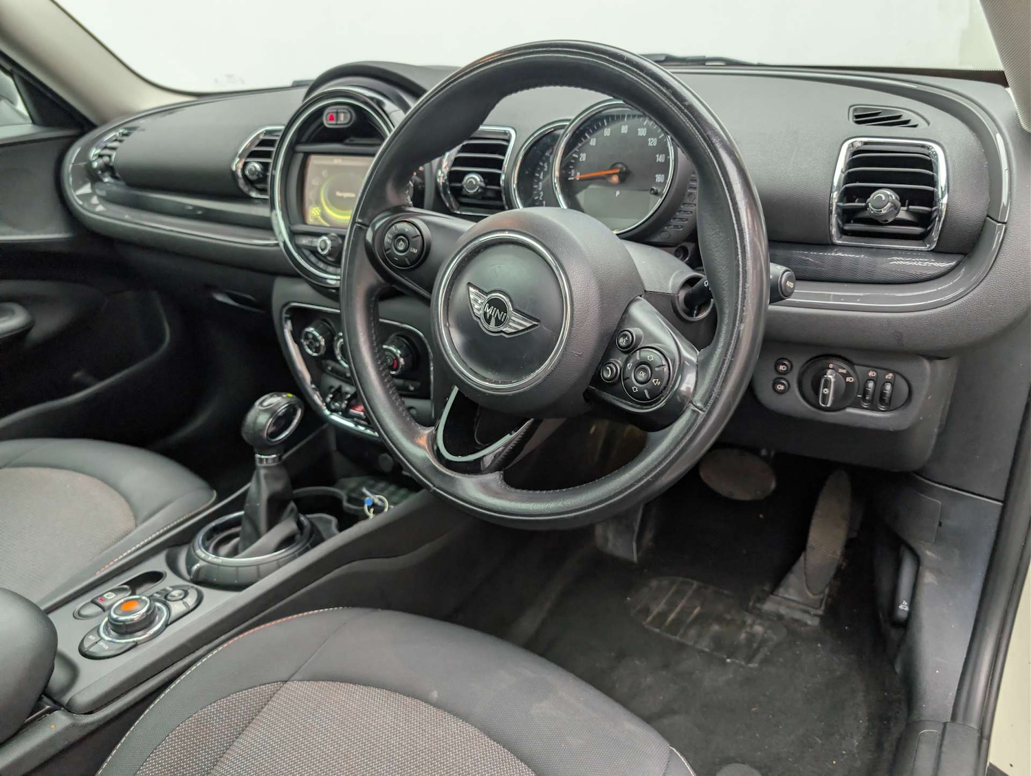 Used MINI Clubman 2016 for sale - 78080703: Photo 26