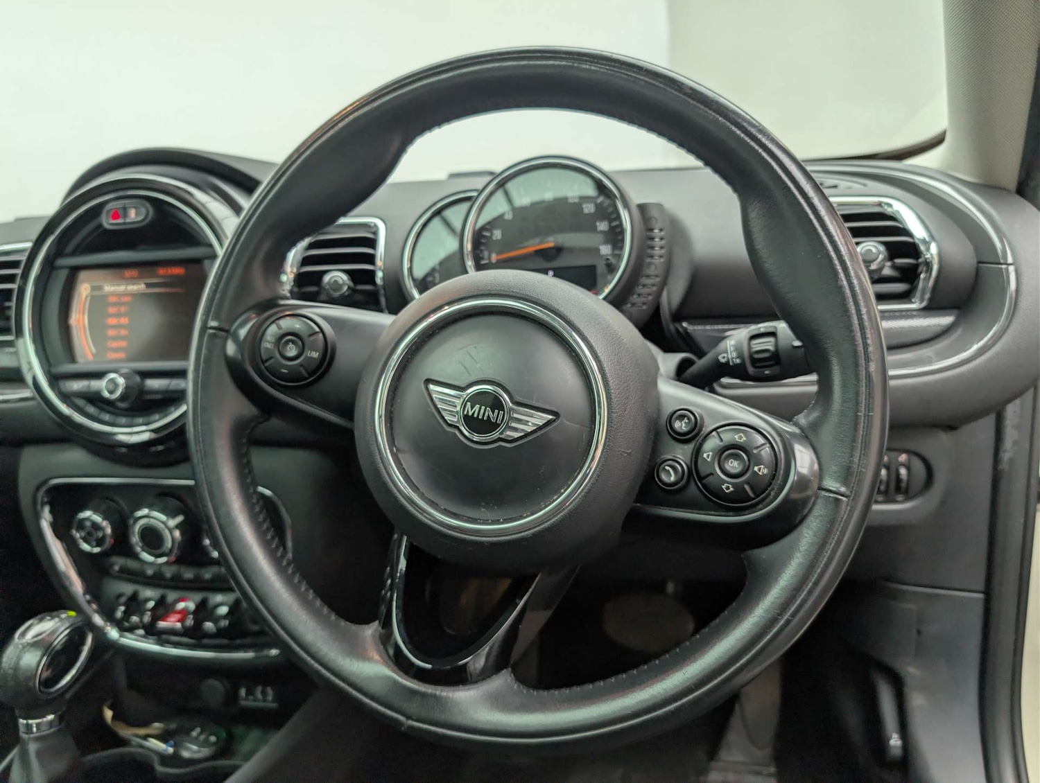 Used MINI Clubman 2016 for sale - 78080703: Photo 27