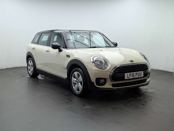 Used MINI Clubman 2016 for sale - 78080703: Photo