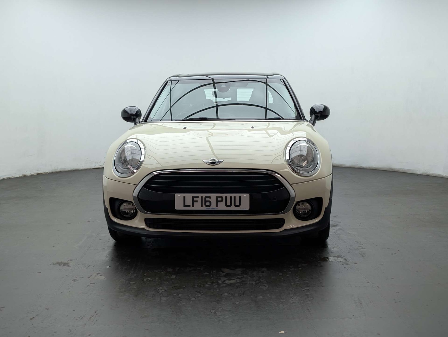 Used MINI Clubman 2016 for sale - 78080703: Photo 3