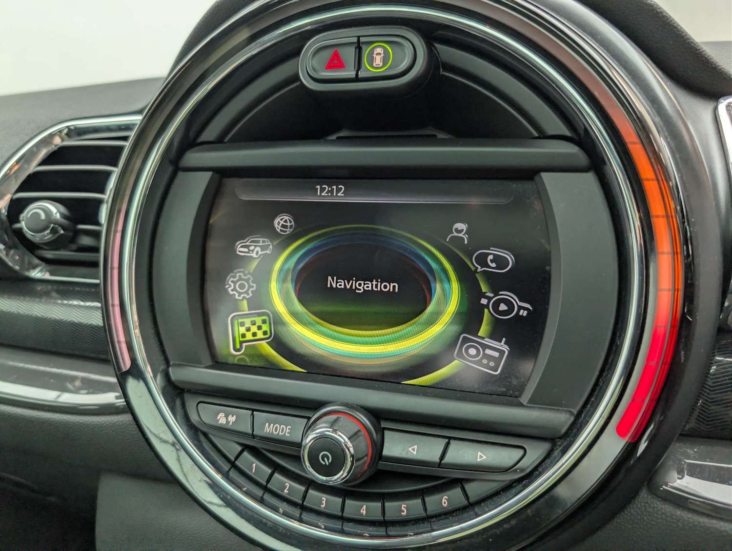 Used MINI Clubman 2016 for sale - 78080703: Photo 33