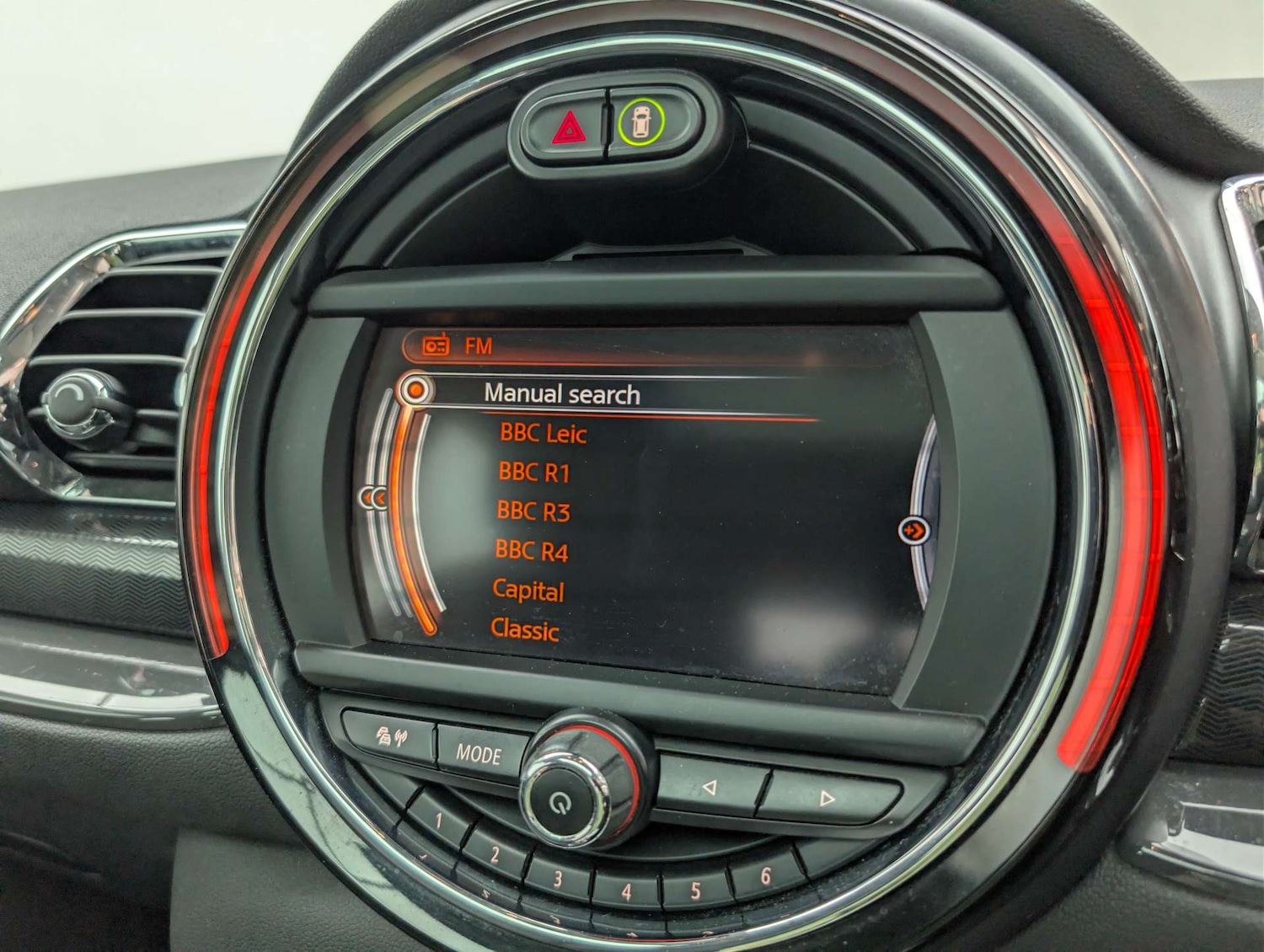 Used MINI Clubman 2016 for sale - 78080703: Photo 34