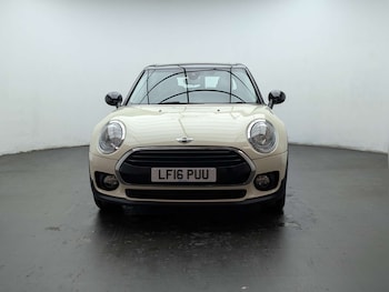 Used MINI Clubman 2016 for sale - 78080703: Photo