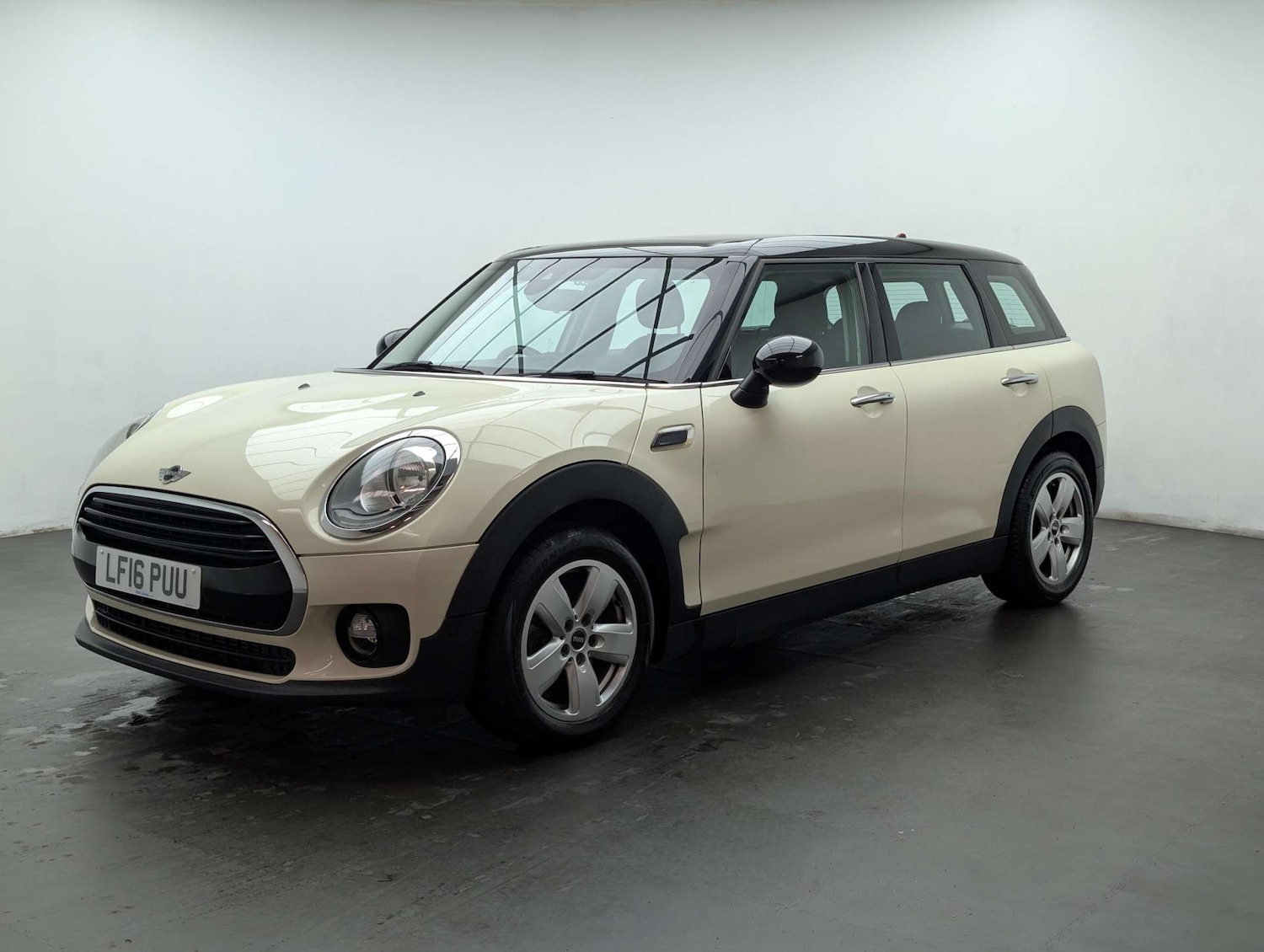 Used MINI Clubman 2016 for sale - 78080703: Photo 5