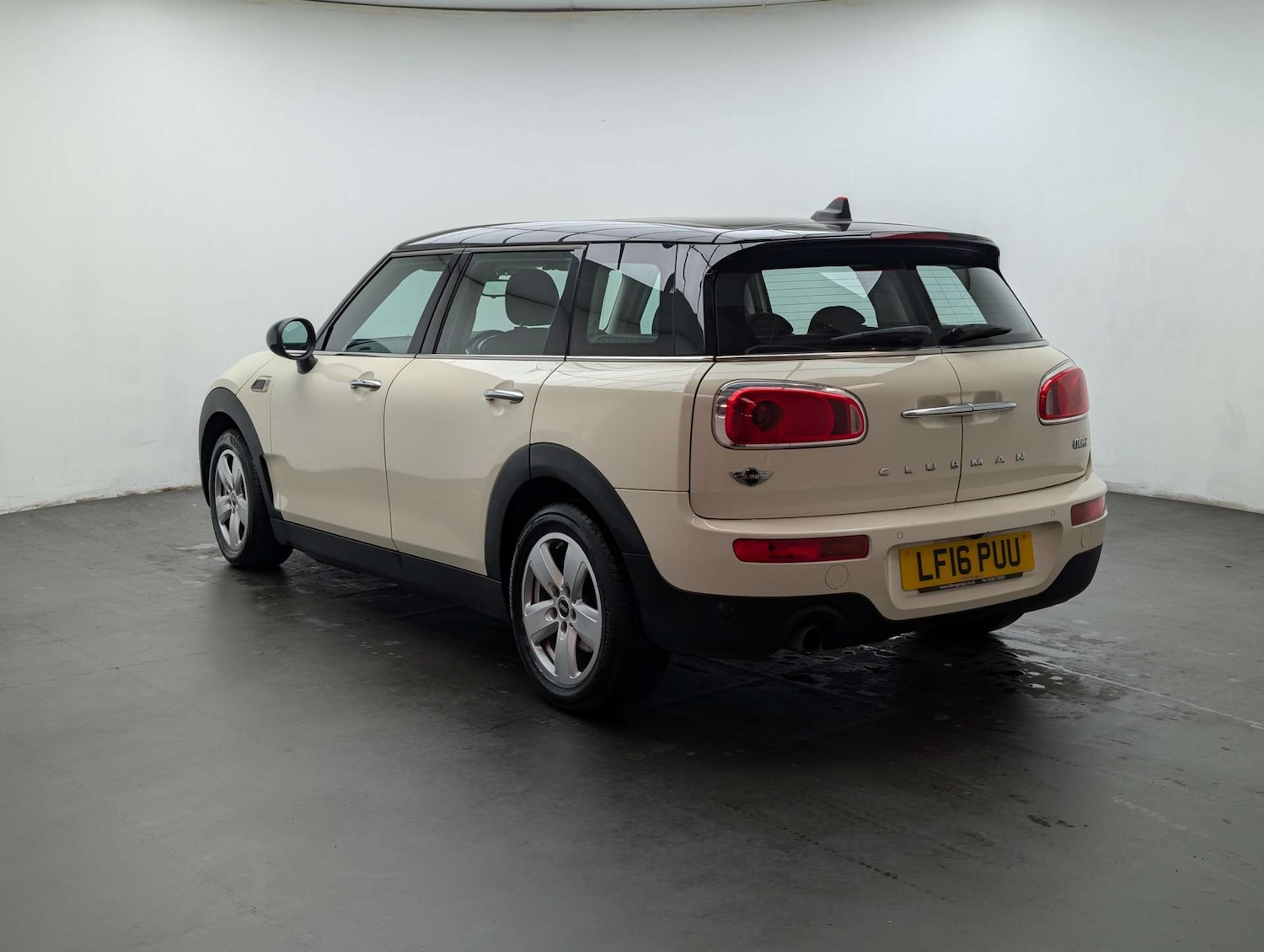 Used MINI Clubman 2016 for sale - 78080703: Photo 7