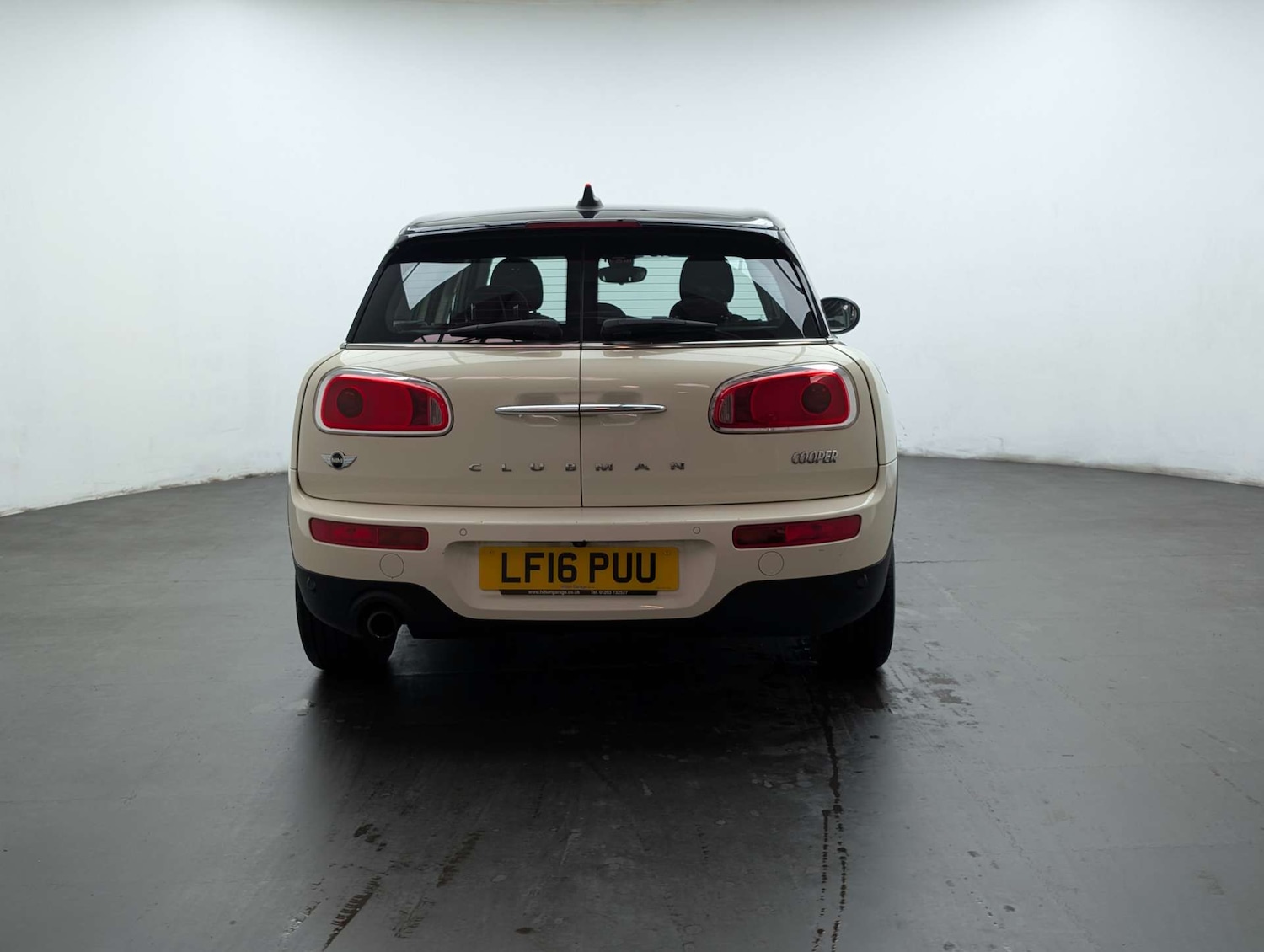 Used MINI Clubman 2016 for sale - 78080703: Photo 9