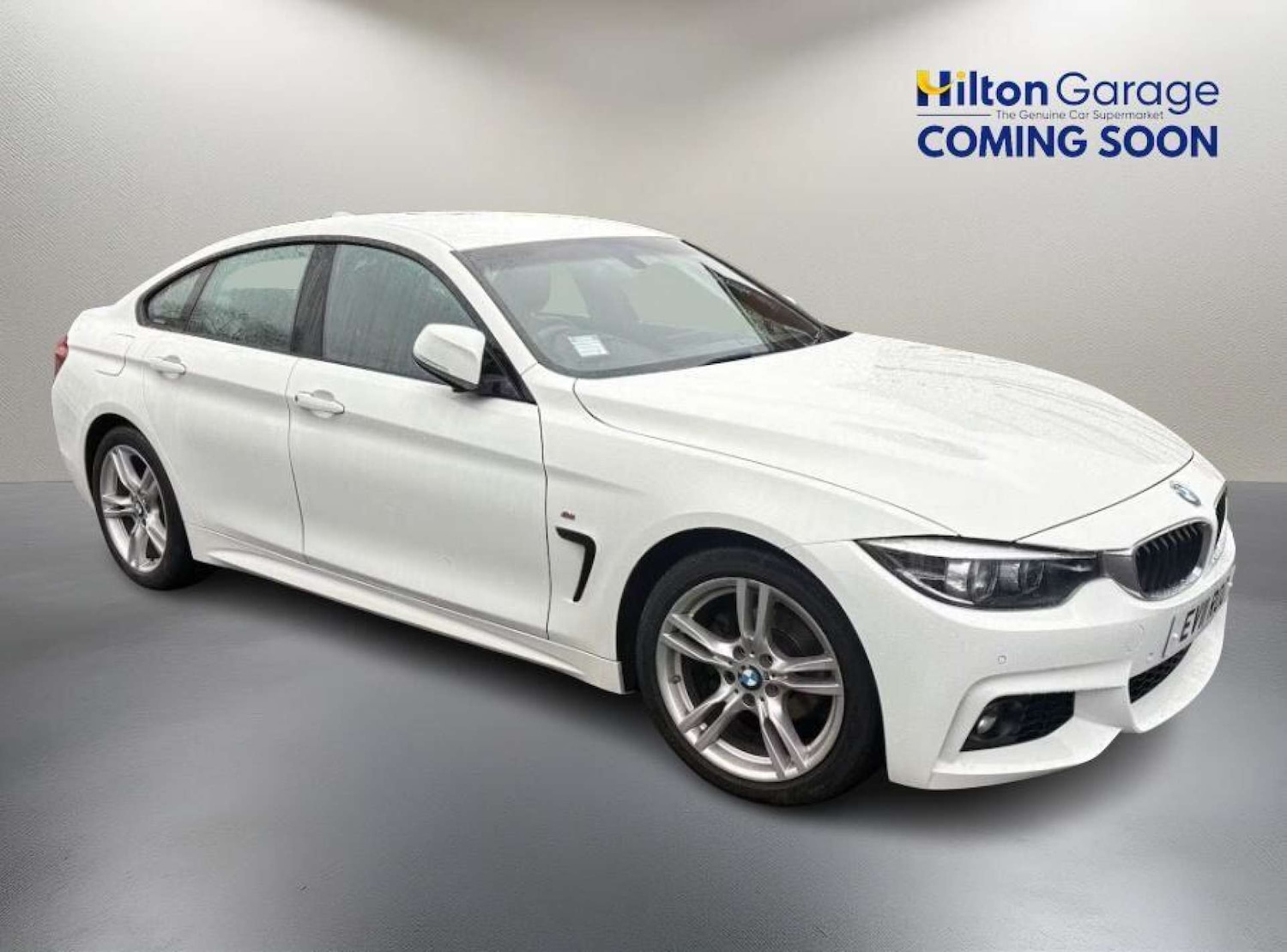 Used BMW 4 Series 2020 for sale - 77714052: Photo 1
