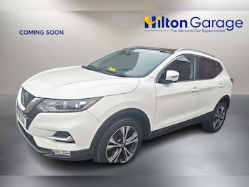 Used Nissan Qashqai 2018 for sale - 78162654: Photo