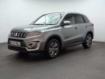 Used Suzuki Vitara 2024 for sale - 79507042: Photo