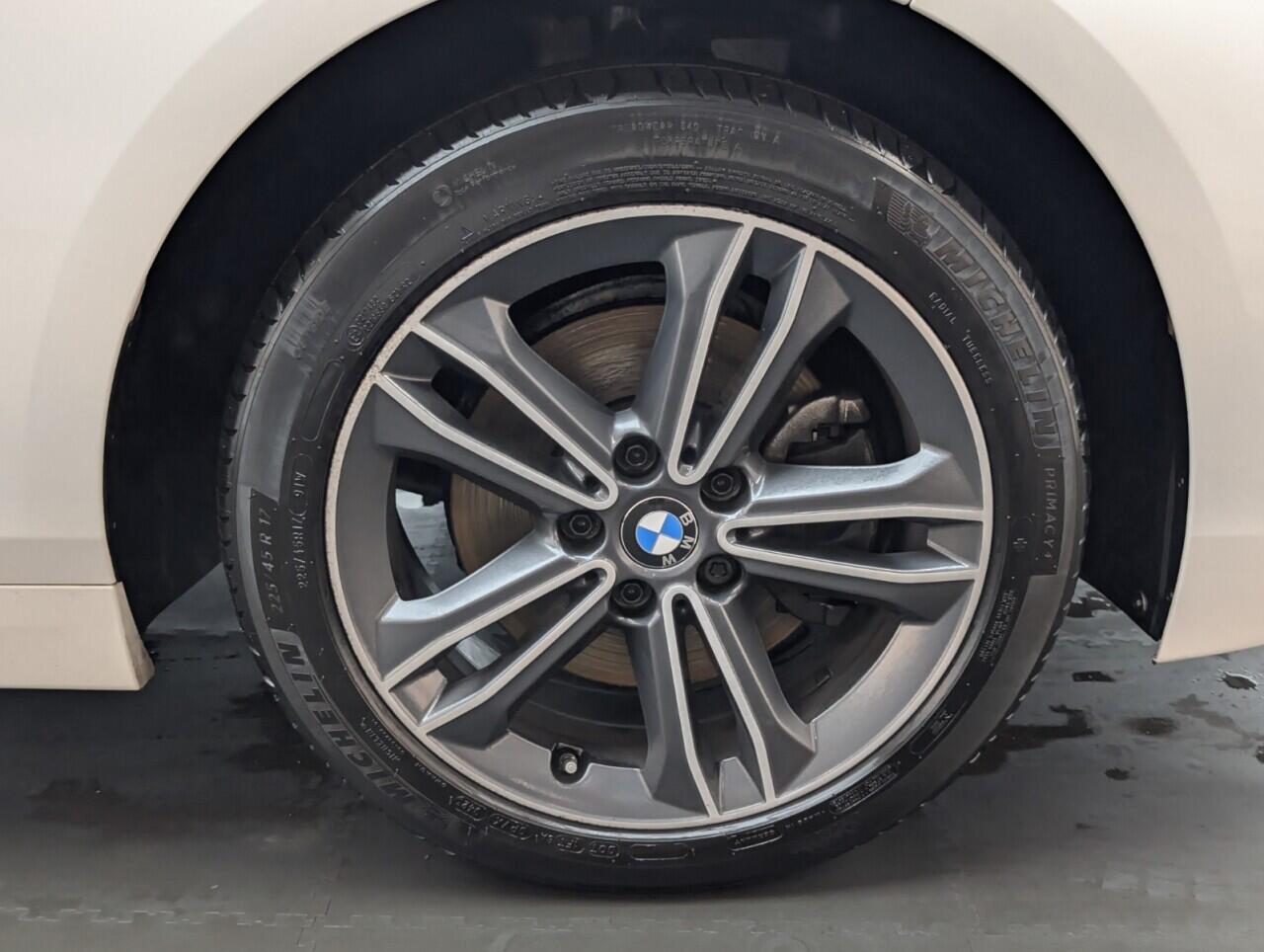 Used BMW 1 Series for sale - 76472376: Photo 10