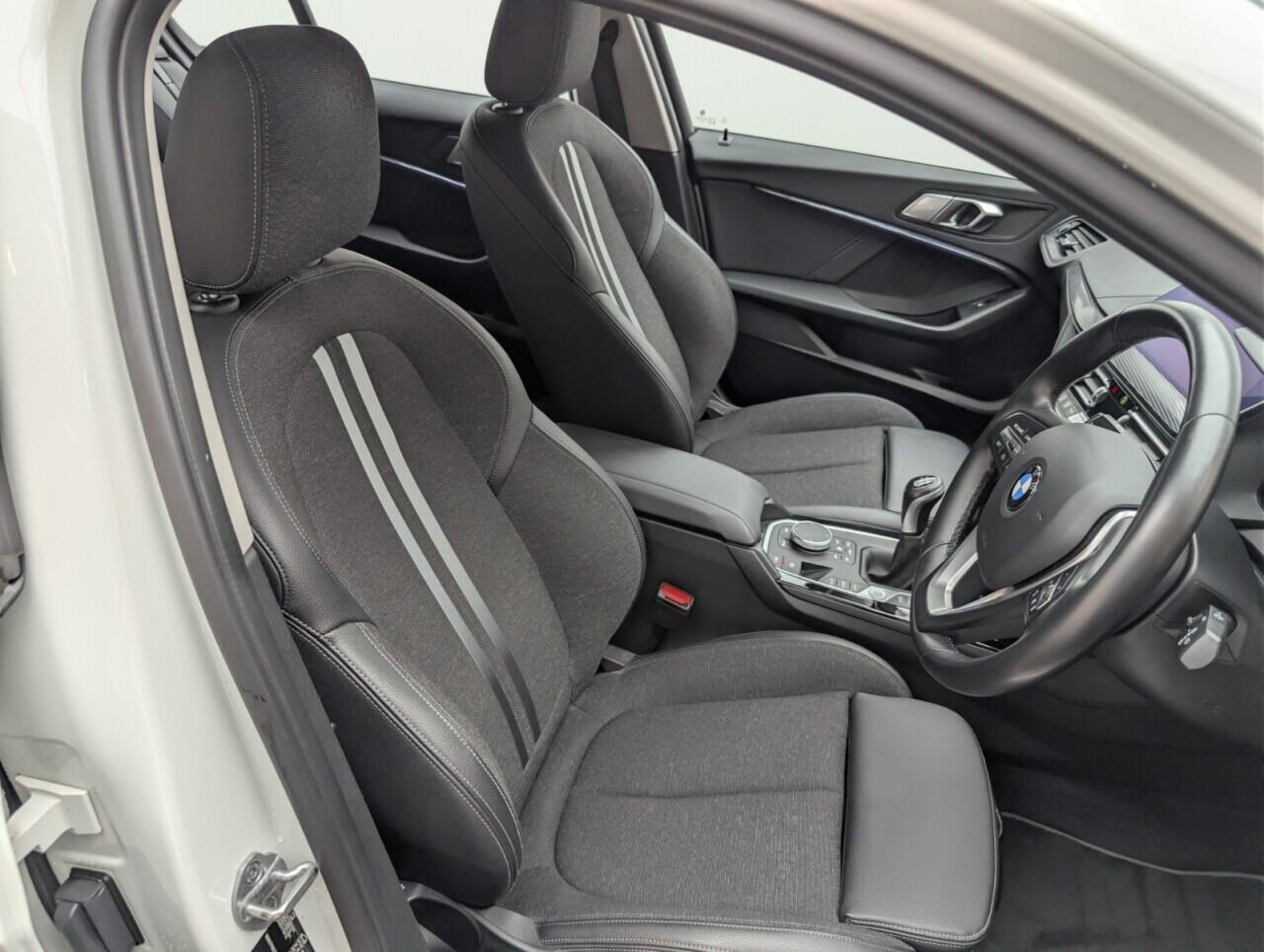 Used BMW 1 Series for sale - 76472376: Photo 12