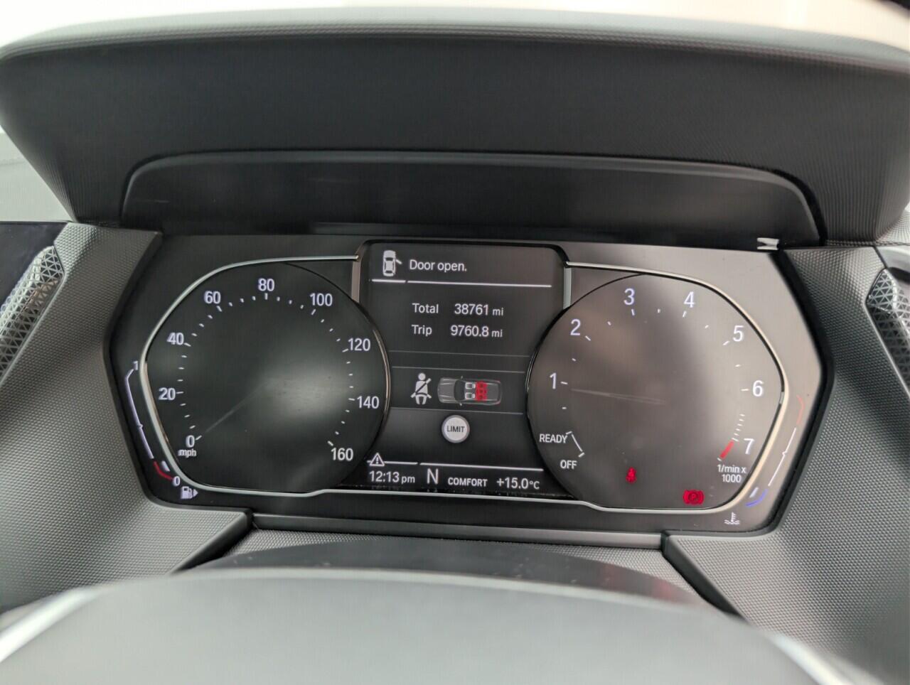 Used BMW 1 Series for sale - 76472376: Photo 18