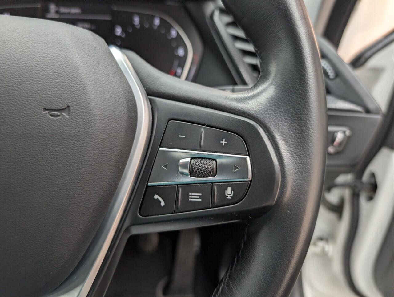 Used BMW 1 Series for sale - 76472376: Photo 20