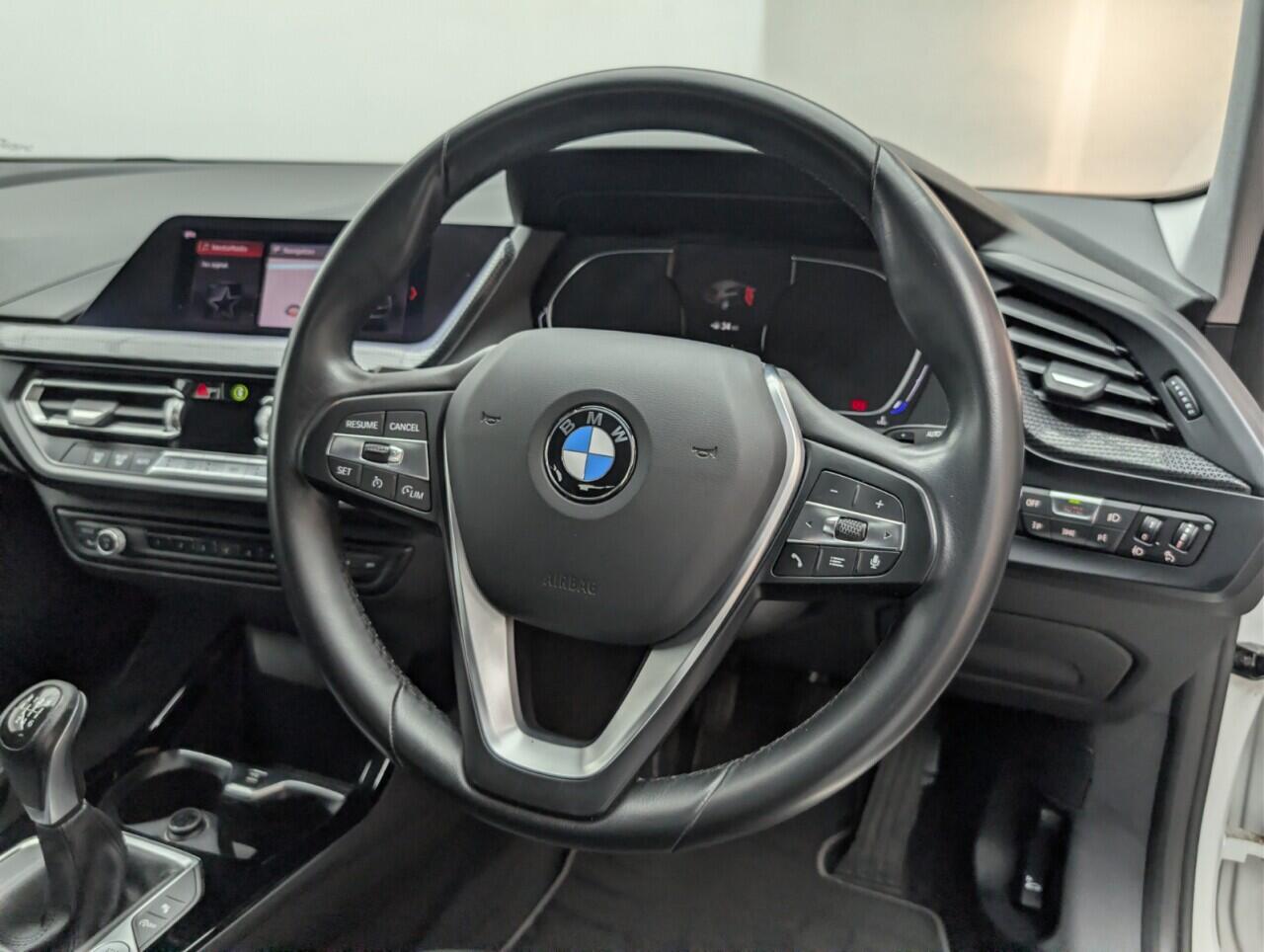 Used BMW 1 Series for sale - 76472376: Photo 23