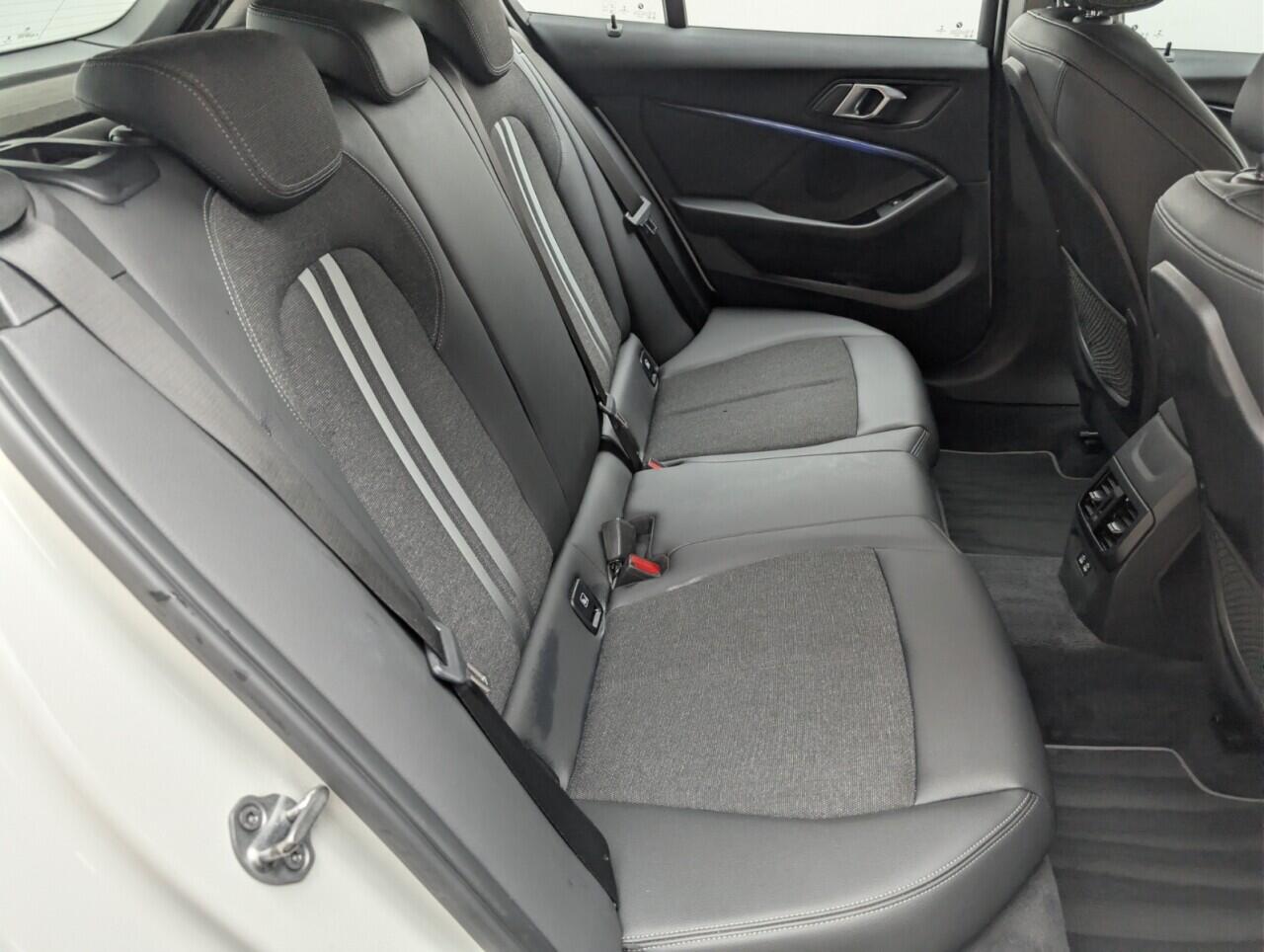 Used BMW 1 Series for sale - 76472376: Photo 25