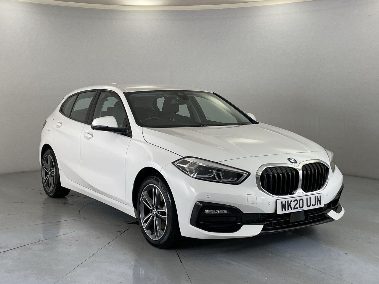 Used BMW 1 Series for sale - 76472376: Photo 29