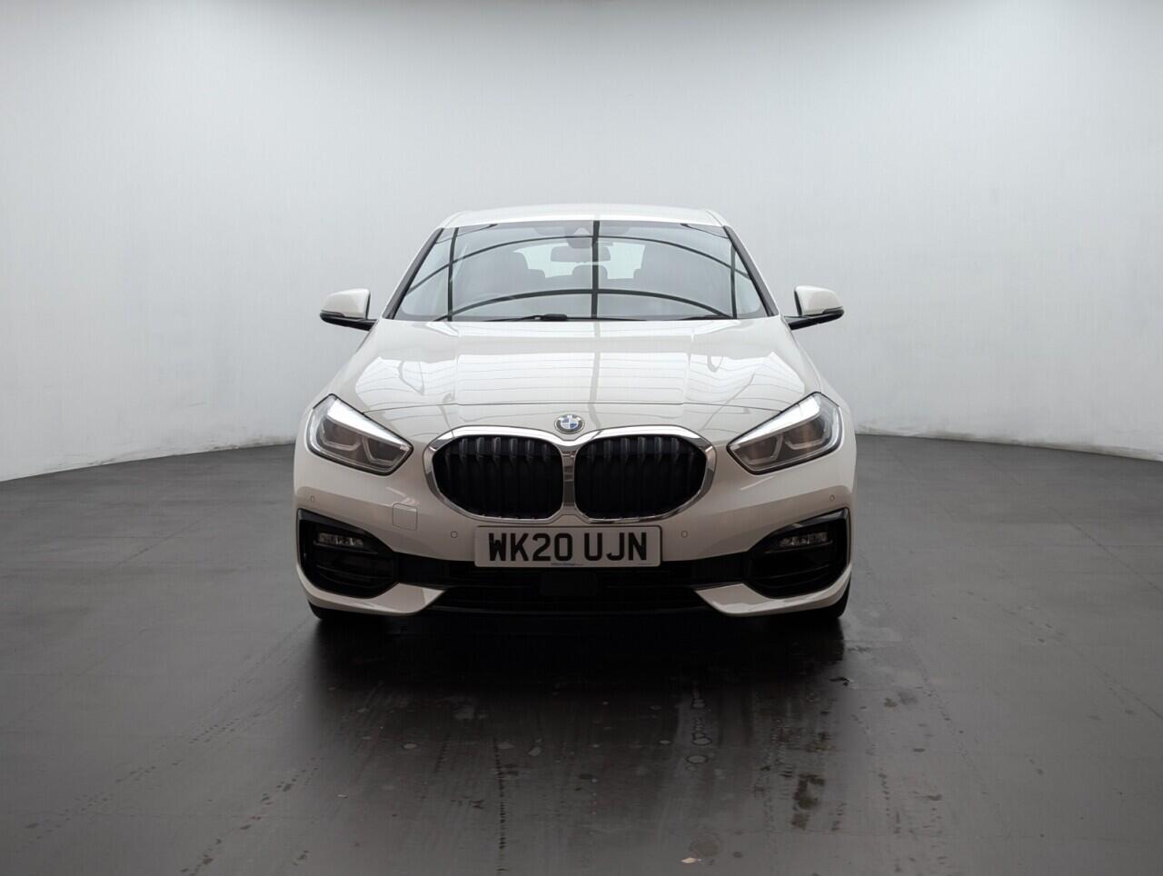 Used BMW 1 Series for sale - 76472376: Photo 3